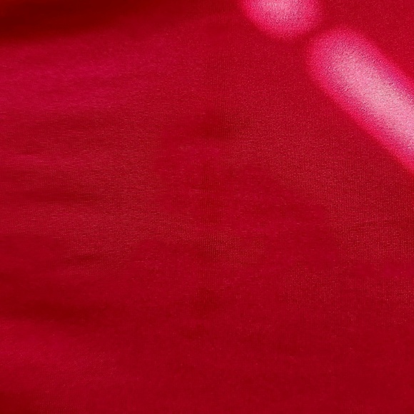 BOBBI BROOKS PAISLEY PRINT MAXI DRESS Sz M - Picture 7 of 7